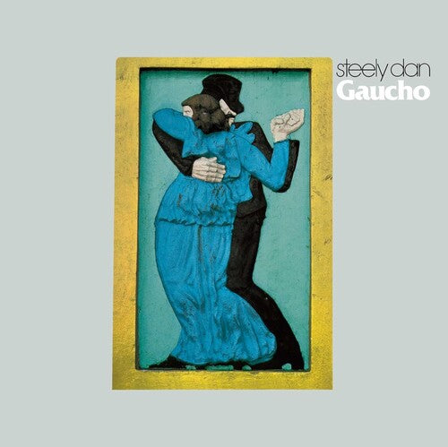 Steely Dan: Gaucho-Music History