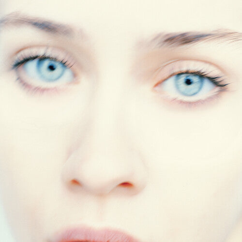 Fiona Apple: Tidal-Music History