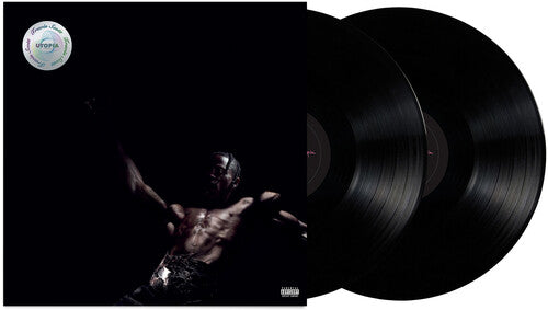 Travis Scott: UTOPIA-Music History