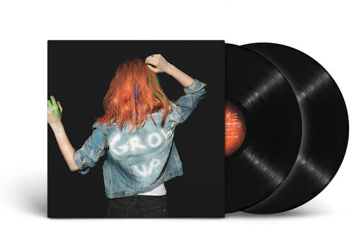 Paramore: Paramore (10th Anniversary)-Music History