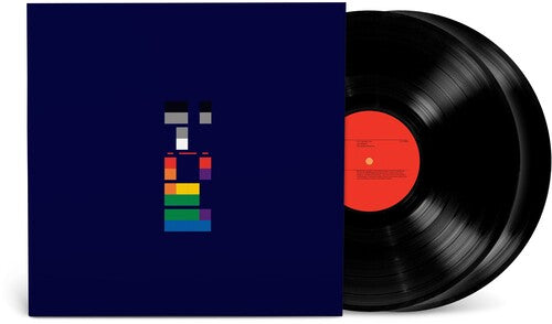 Coldplay: X&Y-Music History