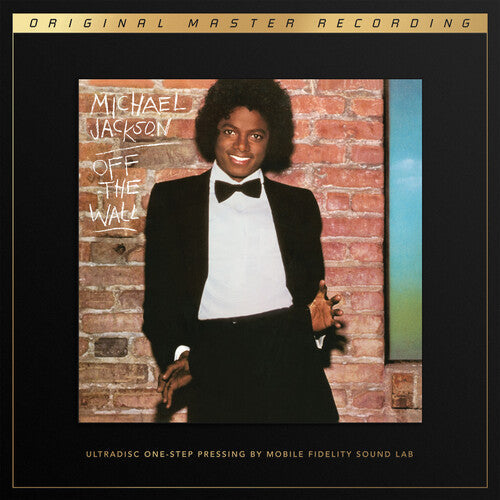 Michael Jackson: Off The Wall-Music History