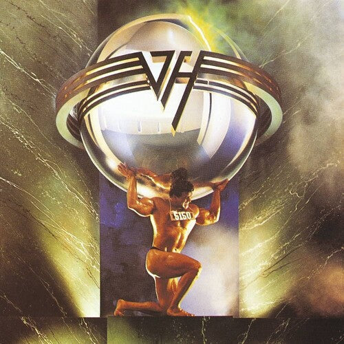 Van Halen: 5150-Music History