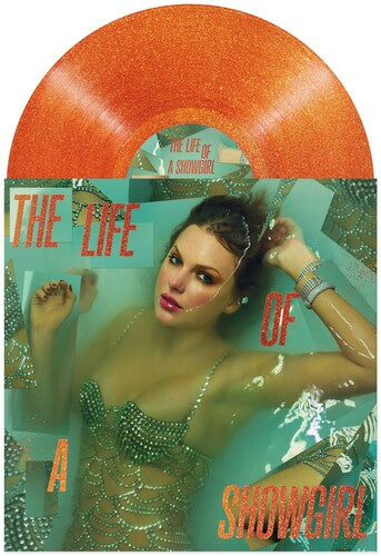 Taylor Swift: The Life of a Showgirl: Sweat and Vanilla Perfume Portofino-Music History