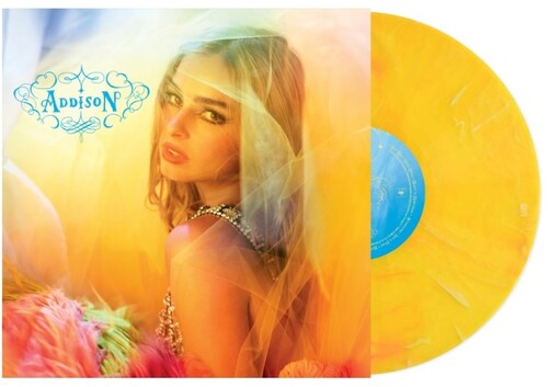 Addison Rae: Addison-Music History