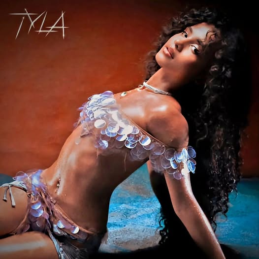Tyla - Tyla (Quick Ship)-Music History