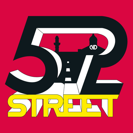 52nd Street - Look Into My Eyes / Express |-Music History