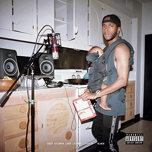 6lack - East Atlanta Love Letter |-Music History