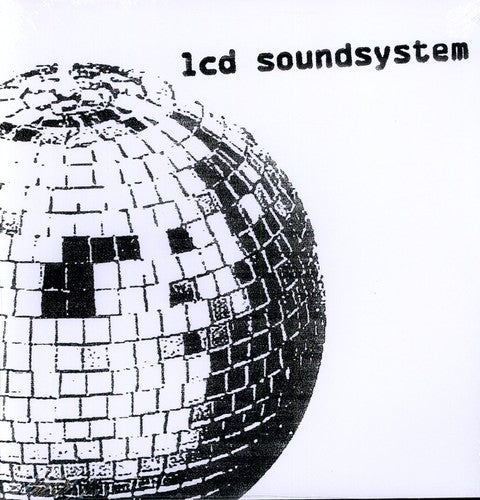 LCD Soundsystem: LCD Soundsystem-Music History