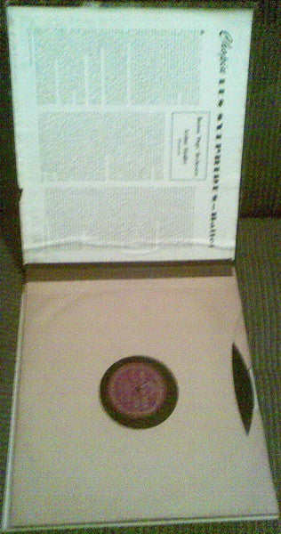Arthur Fiedler - Les Sylphides - Music For The Ballet | Very Good (VG) Very Good Plus (VG+)-Music History
