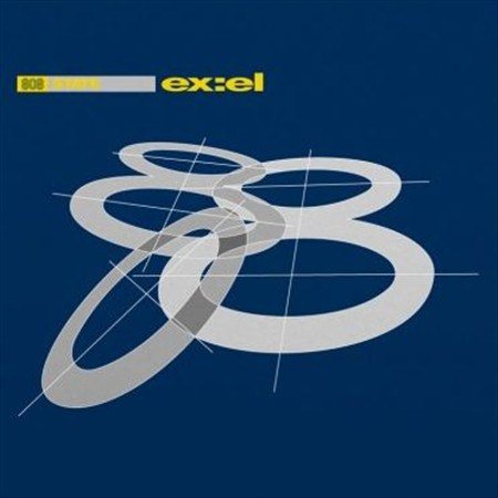 808 State EX:EL - Vinyl-Music History