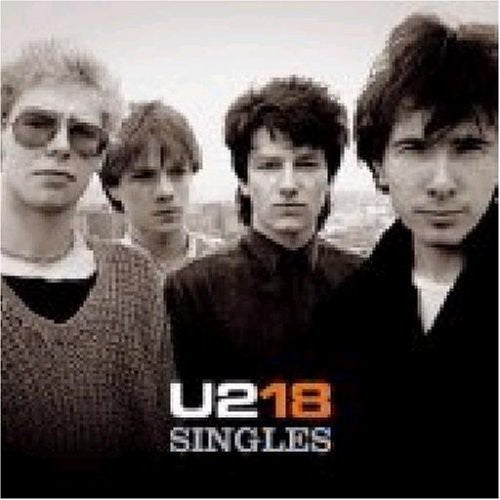 U2: U218 Singles-Music History