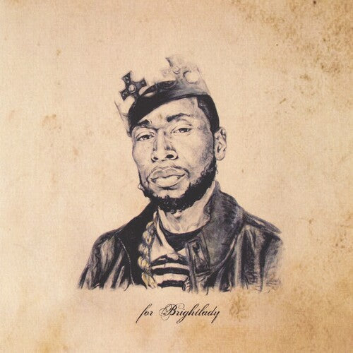 9th Wonder - The Wonder Years (2 Lp's) |-Music History
