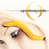 A Perfect Circle THIRTEENTH STEP - Vinyl-Music History