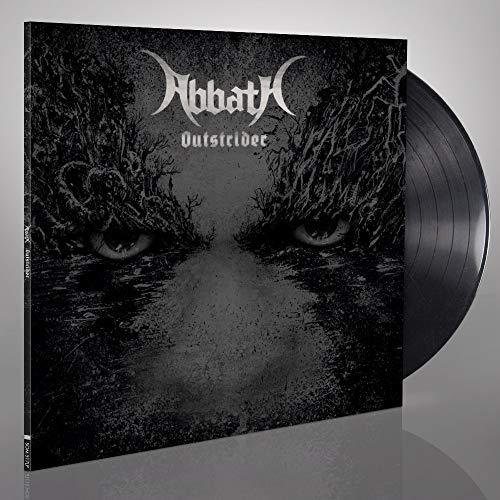Abbath Outstrider - Vinyl-Music History