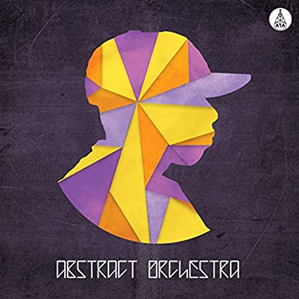 Abstract Orchestra Dilla - Vinyl-Music History