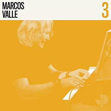 Adrian Younge & Ali Shaheed Muhammad Marcos Valle - Vinyl-Music History