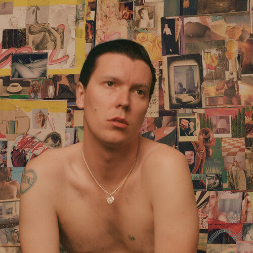 Alex Cameron Miami Memory - Vinyl-Music History
