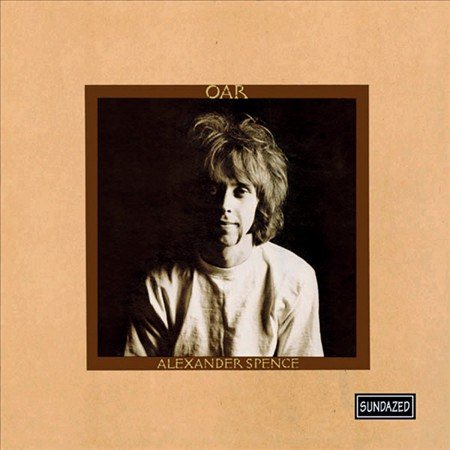Alexander "skip" Spence Oar - Vinyl-Music History