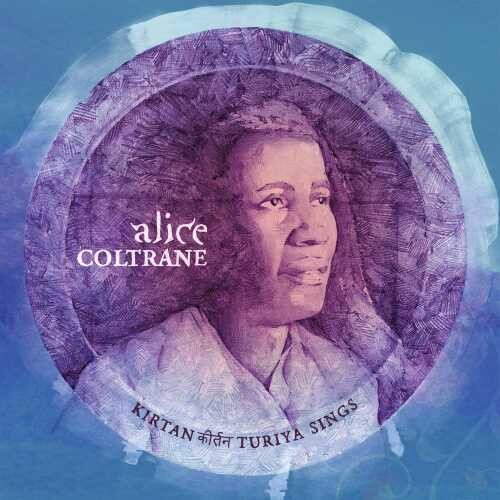 Alice Coltrane Kirtan: Turiya Sings (2 Lp's) - Vinyl-Music History