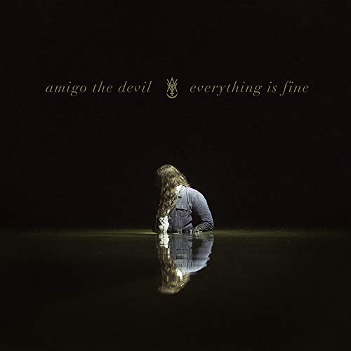 Amigo The Devil Everything Is Fine - Vinyl-Music History