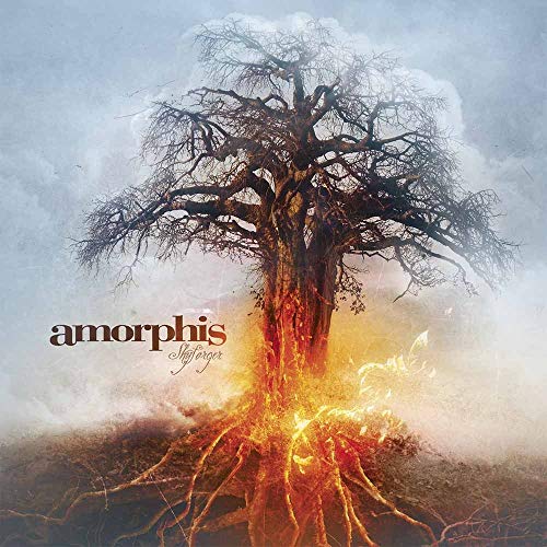 Amorphis Skyforger - Vinyl-Music History