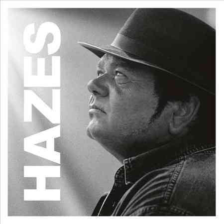 Andre Hazes HAZES - Vinyl-Music History