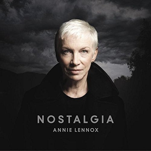 Annie Lennox Nostalgia (Hol) - Vinyl-Music History