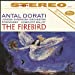 Antal Doráti/London Symphony Orchestra Stravinsky: The Firebird (Mercury Living Presence Series) [Half-Speed LP] - Vinyl-Music History