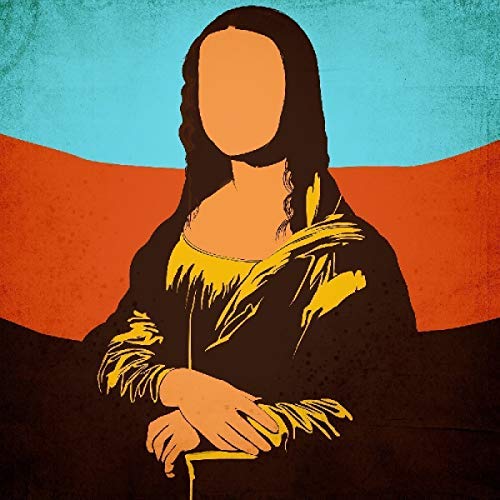 Apollo Brown / Mona Lisa - Vinyl-Music History