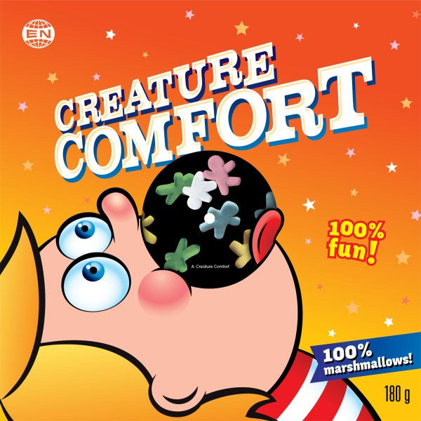 Arcade Fire CREATURE COMFORT - Vinyl-Music History