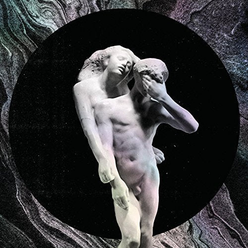 Arcade Fire REFLEKTOR - Vinyl-Music History