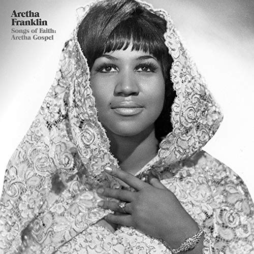 Aretha Franklin Songs Of Faith: Aretha Gospel - Vinyl-Music History