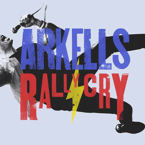 Arkells Rally Cry - Vinyl-Music History