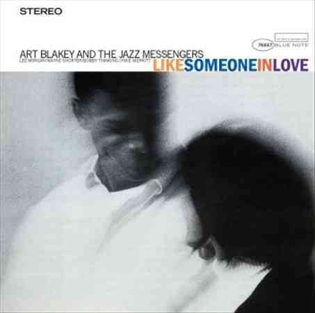 Art Blakey Like Someone In Love - Vinyl-Music History