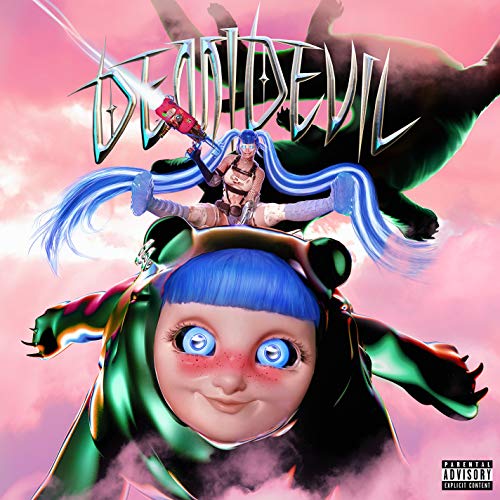 Ashnikko DEMIDEVIL - Vinyl-Music History