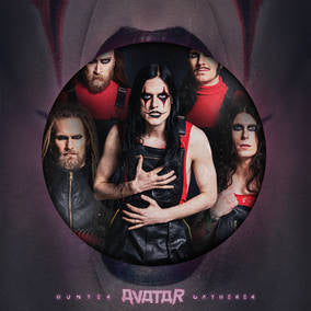 Avatar Hunter Gather - Vinyl-Music History