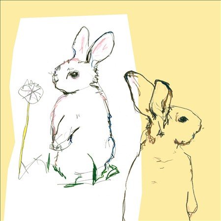 BEAT HAPPENING LOOK AROUND - Vinyl-Music History