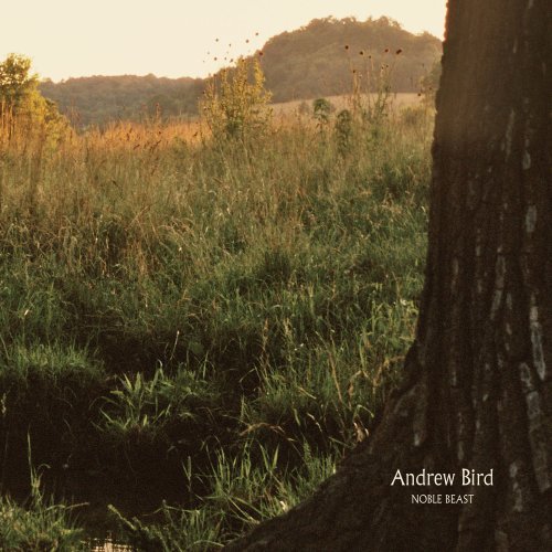 BIRD,ANDREW NOBLE BEAST - Vinyl-Music History