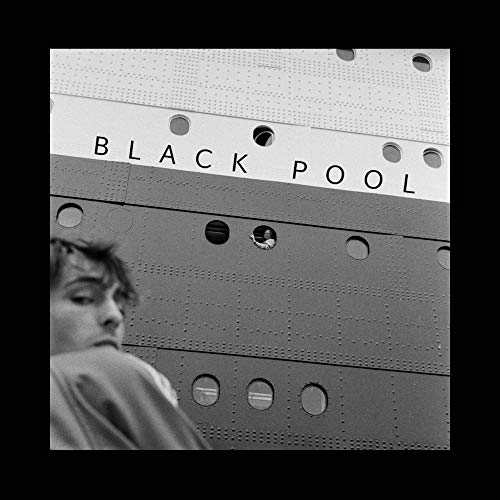BLACK POOL Black Pool - Vinyl-Music History