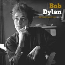 BOB DYLAN The Karen Wallace Tape. May 1960 - Vinyl-Music History