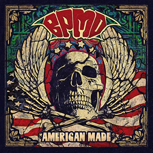 BPMD American Made - Vinyl-Music History