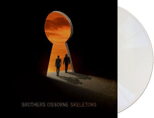 BROTHERS OSBORNE Skeletons Indie Exclusive LP - Vinyl-Music History