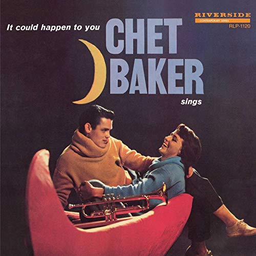 Baker, Chet Could Happen 2U [LP] - Vinyl-Music History