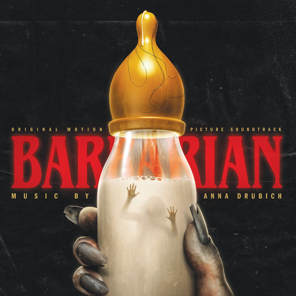 Barbarian - wholesale-Music History