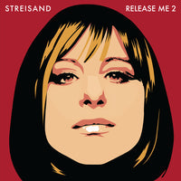 Barbra Streisand Release Me 2 - Vinyl-Music History