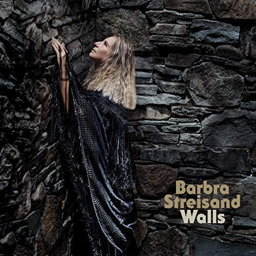 Barbra Streisand Walls - Vinyl-Music History