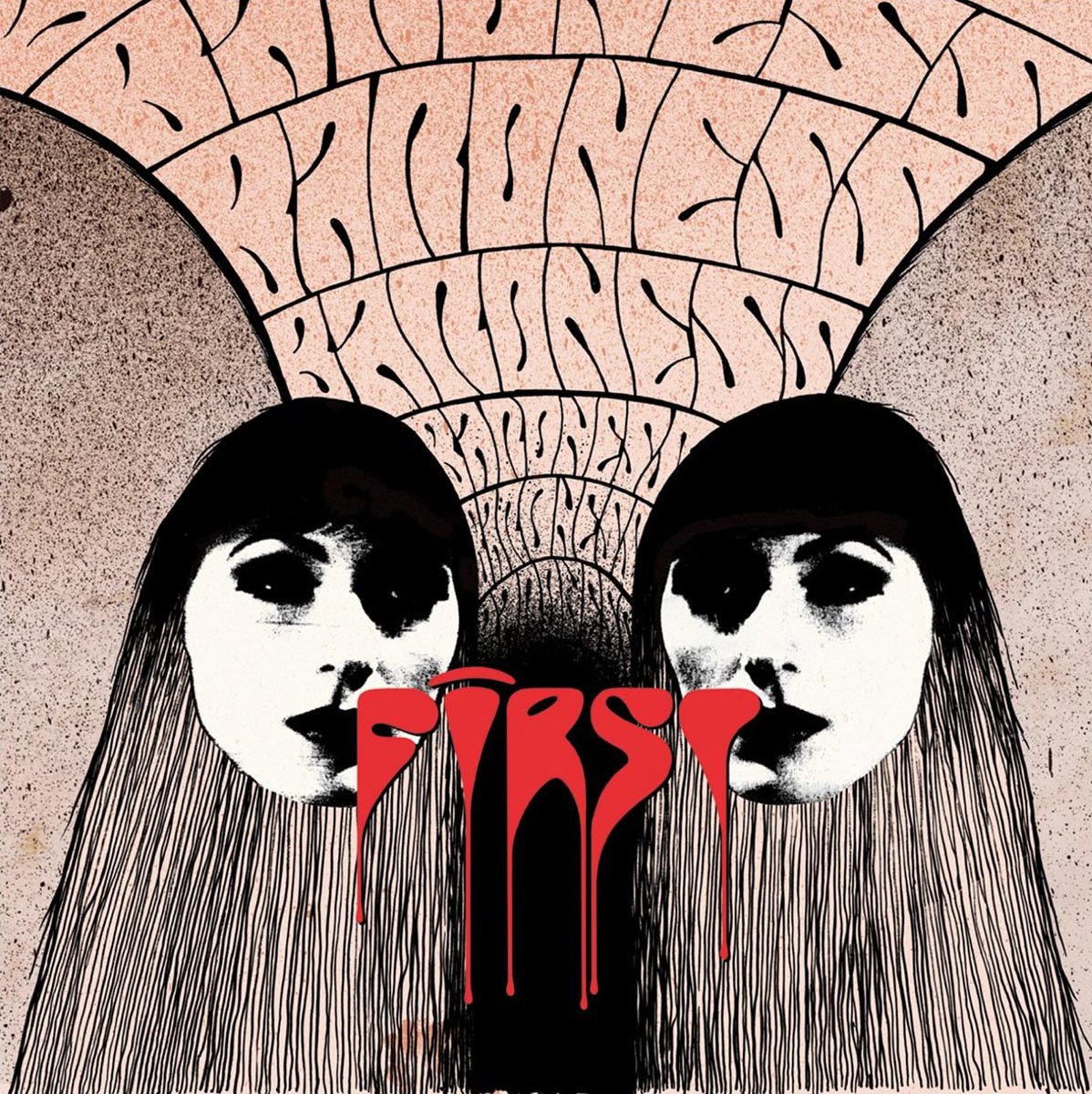 Baroness First & Second - Vinyl-Music History