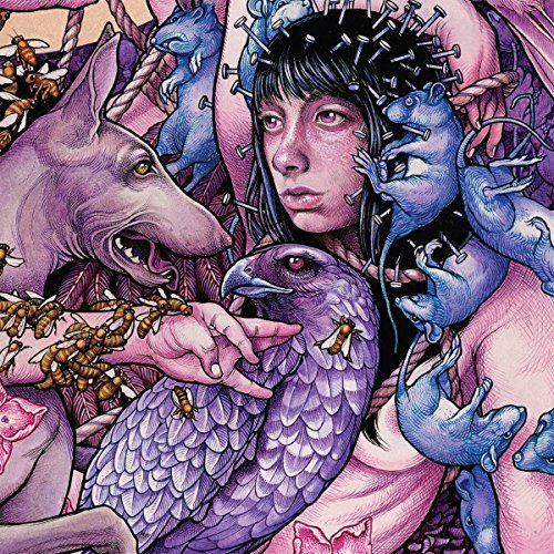 Baroness Morningstar (Picture Disc) (Indie Exclusive) - Vinyl-Music History