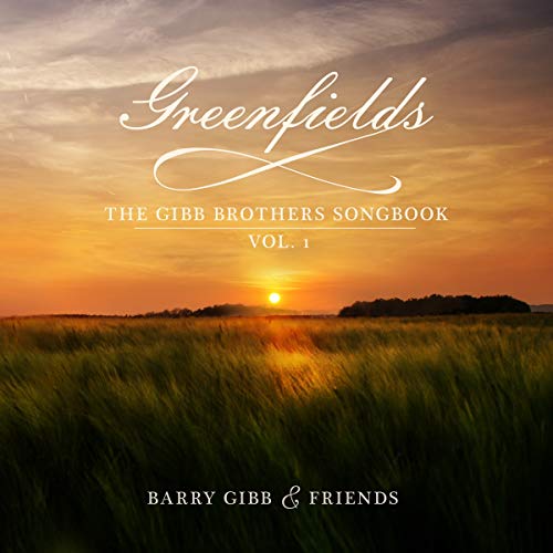 Barry Gibb Greenfields: The Gibb Brothers' Songbook (Vol. 1) [2 LP] - Vinyl-Music History